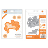 Load image into Gallery viewer, Tonic Studios Die Cutting 2862e Deutsche Grüße - (Test box product)