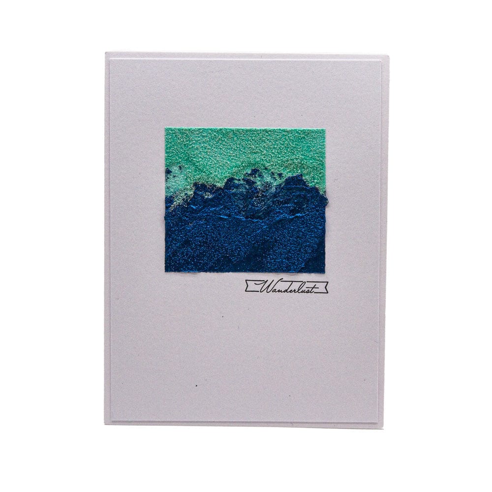 Tonic Studios Die Cutting A Lifetime of Adventure Mini Memory Book Creator Die Set - 5501e