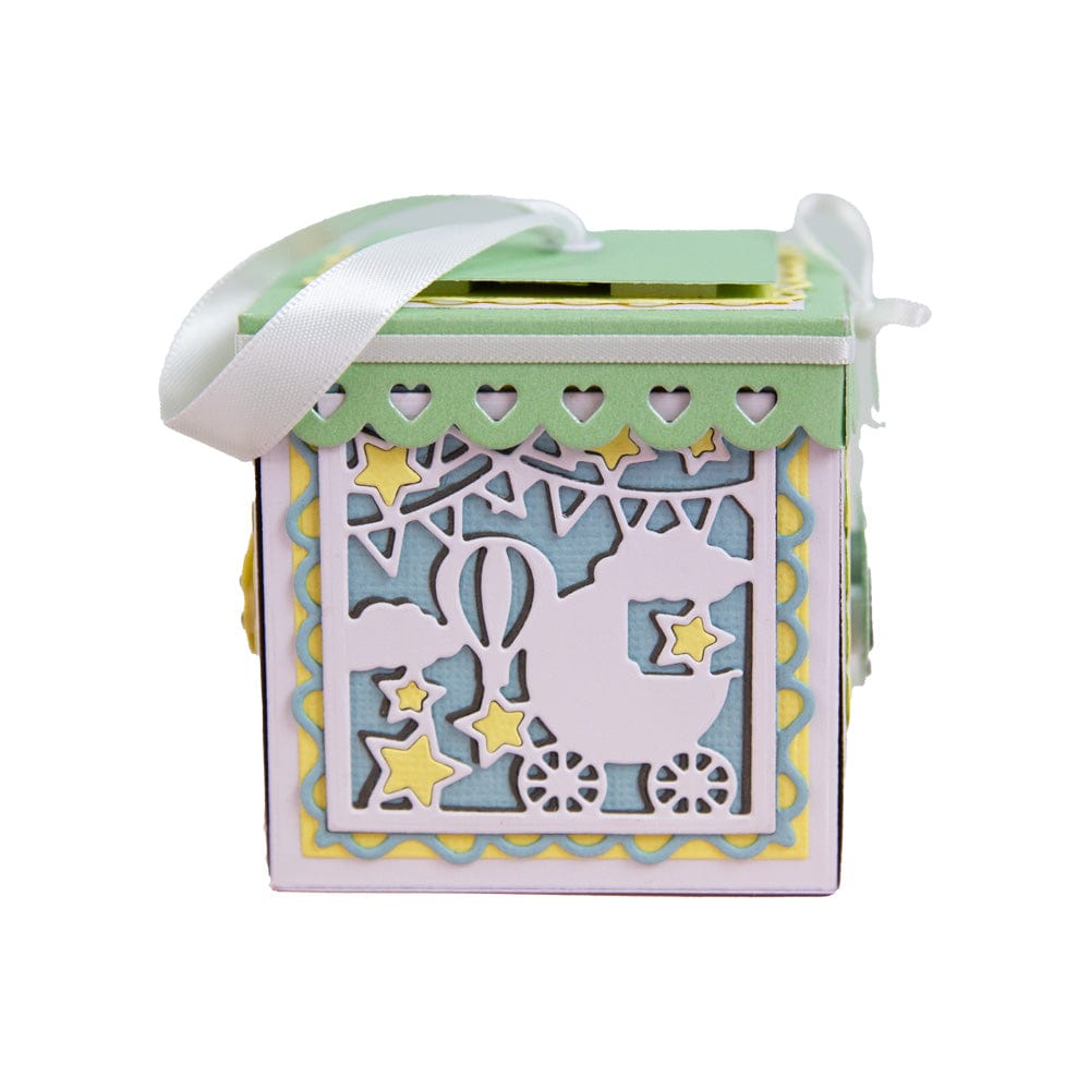 Abc sales baby shop