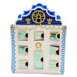 Load image into Gallery viewer, Tonic Studios Die Cutting Advent Town Die Set - 5275e