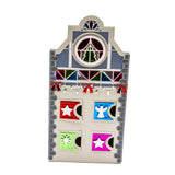 Load image into Gallery viewer, Tonic Studios Die Cutting Advent Town Die Set - 5275e