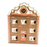 Load image into Gallery viewer, Tonic Studios Die Cutting Advent Town Die Set - 5275e