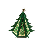 Load image into Gallery viewer, Tonic Studios Die Cutting Advent Town Die Set - 5275e