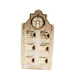 Load image into Gallery viewer, Tonic Studios Die Cutting Advent Town Die Set - 5275e