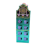 Load image into Gallery viewer, Tonic Studios Die Cutting Advent Town Die Set - 5275e