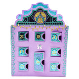 Load image into Gallery viewer, Tonic Studios Die Cutting Advent Town Die Set - 5275e