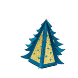 Load image into Gallery viewer, Tonic Studios Die Cutting Advent Town Die Set - 5275e