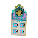 Load image into Gallery viewer, Tonic Studios Die Cutting Advent Town Die Set - 5275e