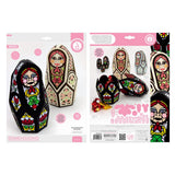 Load image into Gallery viewer, Tonic Studios Die Cutting Beautiful Babushka Dolls - Die Set Collection - DB084