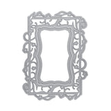 Load image into Gallery viewer, Tonic Studios Die Cutting Believe Frame Die Set - 4738E