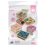 Load image into Gallery viewer, Tonic Studios Die Cutting Bits &amp; Bobs Box &amp; Creative Pastimes Bundle - DB099