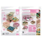Load image into Gallery viewer, Tonic Studios Die Cutting Bits &amp; Bobs Box &amp; Creative Pastimes Bundle - DB099