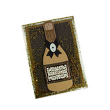 Load image into Gallery viewer, Tonic Studios Die Cutting Celebrate With Love Champagne Bottle - Create &amp; Make Die Set - 5448e