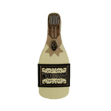 Load image into Gallery viewer, Tonic Studios Die Cutting Celebrate With Love Champagne Bottle - Create &amp; Make Die Set - 5448e