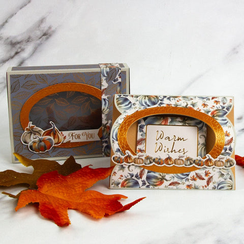 Tonic Studios Die Cutting Celebrate with Style Presentation Box - Showcase Die Set - SHOW60
