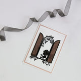 Load image into Gallery viewer, Tonic Studios Die Cutting Charlotte Cameo Die Set - 4719E
