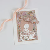 Load image into Gallery viewer, Tonic Studios Die Cutting Charlotte Cameo Die Set - 4719E