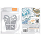 Load image into Gallery viewer, Tonic Studios Die Cutting Christmas Present Die Set - 4728E