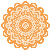Tonic Studios Die Cutting Circular Bloom Layering Die Set - 4489E