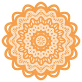 Load image into Gallery viewer, Tonic Studios Die Cutting Circular Bloom Layering Die Set - 4489E