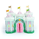 Load image into Gallery viewer, Tonic Studios Die Cutting Craftwork Castle Gift Box Die Set - 5874e