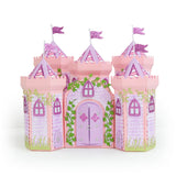 Load image into Gallery viewer, Tonic Studios Die Cutting Craftwork Castle Gift Box Die Set - 5874e