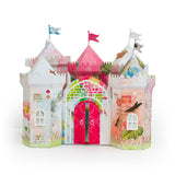 Load image into Gallery viewer, Tonic Studios Die Cutting Craftwork Castle Gift Box Die Set - 5874e