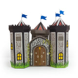 Load image into Gallery viewer, Tonic Studios Die Cutting Craftwork Castle Gift Box Die Set - 5874e
