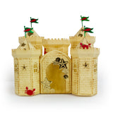 Load image into Gallery viewer, Tonic Studios Die Cutting Craftwork Castle Gift Box Die Set - 5874e