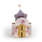 Load image into Gallery viewer, Tonic Studios Die Cutting Craftwork Castle Gift Box Die Set - 5874e