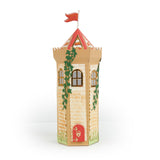 Load image into Gallery viewer, Tonic Studios Die Cutting Craftwork Castle Gift Box Die Set - 5874e