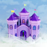 Load image into Gallery viewer, Tonic Studios Die Cutting Craftwork Castle Gift Box Die Set - 5874e