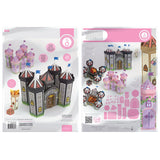 Load image into Gallery viewer, Tonic Studios Die Cutting Craftwork Castle Gift Box Die Set - 5874e