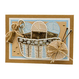 Load image into Gallery viewer, Tonic Studios Die Cutting Creative Pastimes Collection Die Set - 5394e