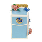 Load image into Gallery viewer, Tonic Studios Die Cutting Cute Carton Gift Box - Create &amp; Make Die Set - CREATE14