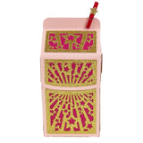Load image into Gallery viewer, Tonic Studios Die Cutting Cute Carton Gift Box - Create &amp; Make Die Set - CREATE14