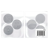 Load image into Gallery viewer, Tonic Studios Die Cutting Delightful Decadence Square Gift Box - Deutsche Grüße Stanzschablone Set - 5084E