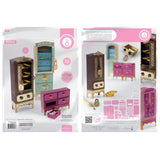 Load image into Gallery viewer, Tonic Studios Die Cutting Elegant Armoire Gift Box Die Set -5347e