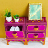 Load image into Gallery viewer, Tonic Studios Die Cutting Elegant Armoire Gift Box - Showcase Die Set - 5347e
