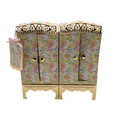 Load image into Gallery viewer, Tonic Studios Die Cutting Elegant Armoire Gift Box - Showcase Die Set - 5347e