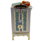 Load image into Gallery viewer, Tonic Studios Die Cutting Elegant Armoire Gift Box - Showcase Die Set - 5347e
