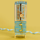 Load image into Gallery viewer, Tonic Studios Die Cutting Elegant Armoire Gift Box - Showcase Die Set - 5347e