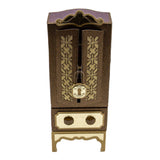 Load image into Gallery viewer, Tonic Studios Die Cutting Elegant Armoire Gift Box - Showcase Die Set - 5347e