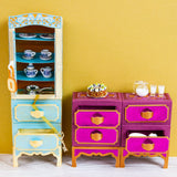 Load image into Gallery viewer, Tonic Studios Die Cutting Elegant Armoire Gift Box - Showcase Die Set - 5347e