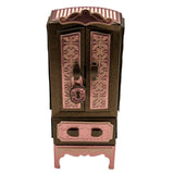 Load image into Gallery viewer, Tonic Studios Die Cutting Elegant Armoire Gift Box - Showcase Die Set - 5347e