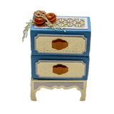 Load image into Gallery viewer, Tonic Studios Die Cutting Elegant Armoire Gift Box - Showcase Die Set - 5347e