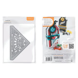 Load image into Gallery viewer, Tonic Studios Die Cutting Envelope Edge - Decor Die Set - 4736E