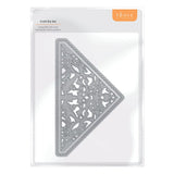 Load image into Gallery viewer, Tonic Studios Die Cutting Envelope Edge - Decor Die Set - 4736E