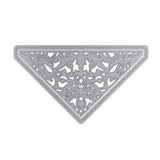 Load image into Gallery viewer, Tonic Studios Die Cutting Envelope Edge - Decor Die Set - 4736E