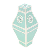 Load image into Gallery viewer, Tonic Studios Die Cutting Eternity Vase Gift Box Die Set - 5180e